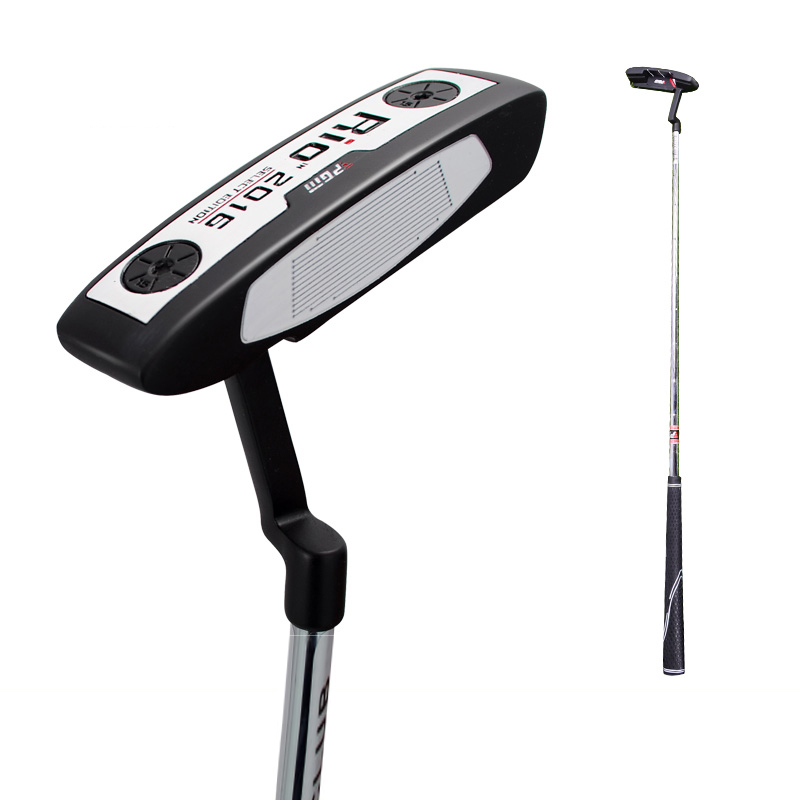 Bộ Gậy Tập Golf Nam - PGM Beginner 4 Clubs RIO II - MTG014