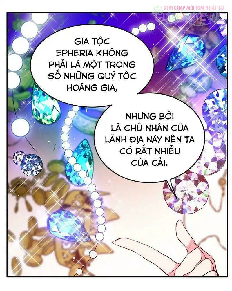 hung mãnh tiểu thư chapter 4 23