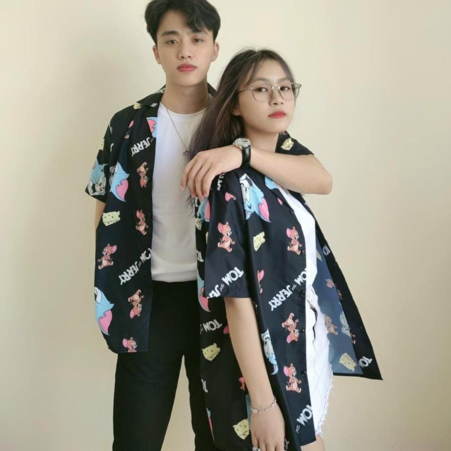 ÁO SƠ MI NAM NGẮN TAY CỔ VEST mẫu 11 Saigon Jan Shop