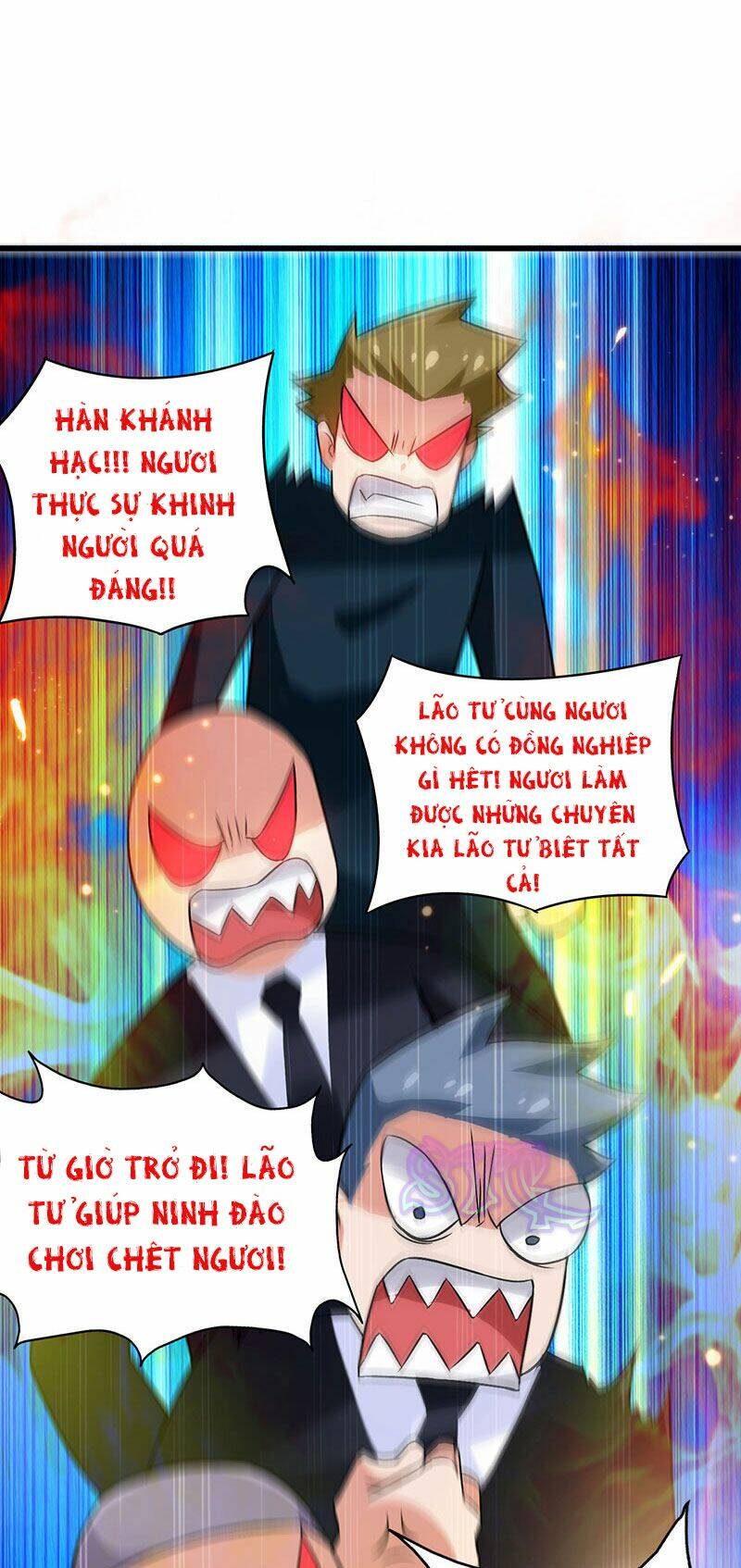 siêu cấp bại gia tử chapter 48 29