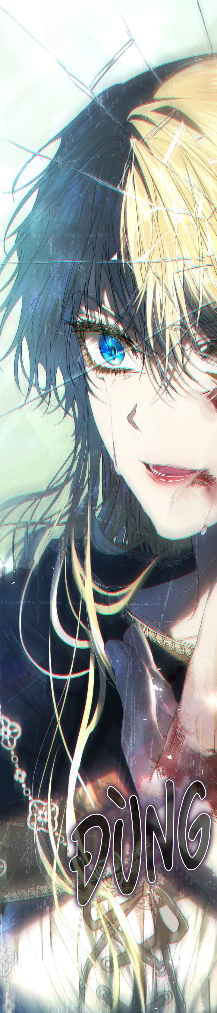 con rối ác nữ marionette chapter 67 66