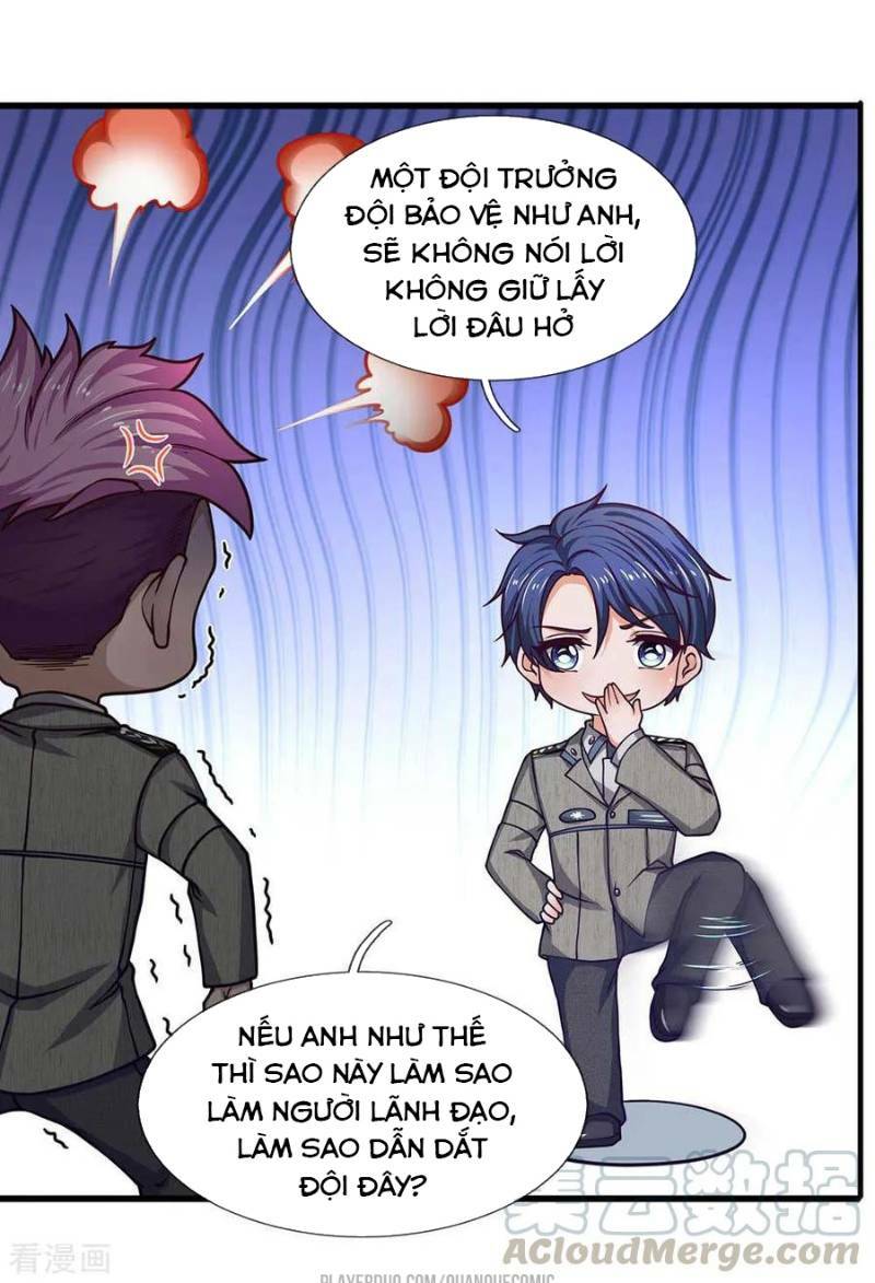 chung cực binh vương tại đô thị chapter 76 5