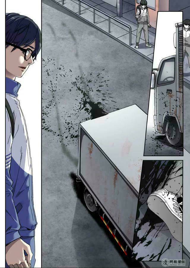 quỷ ssai chapter 1 16