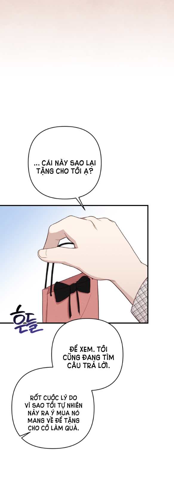 [18+] đêm không thể vãn hồi chapter 24.2 10