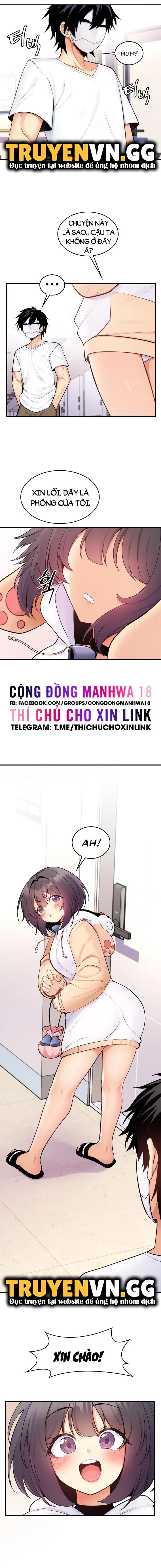 phịch cây thế giới chapter 11 6