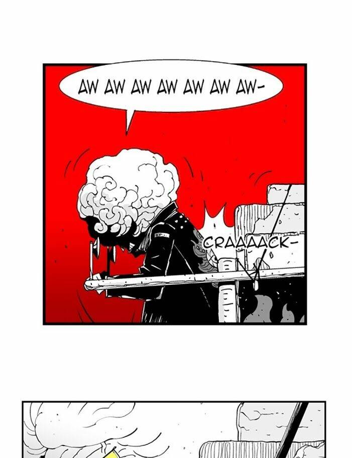 hành trình thoát khỏi địa ngục chapter 64 36