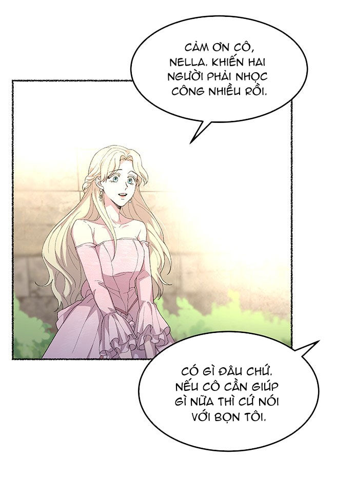 như gió trên cành cây khô chapter 48 19