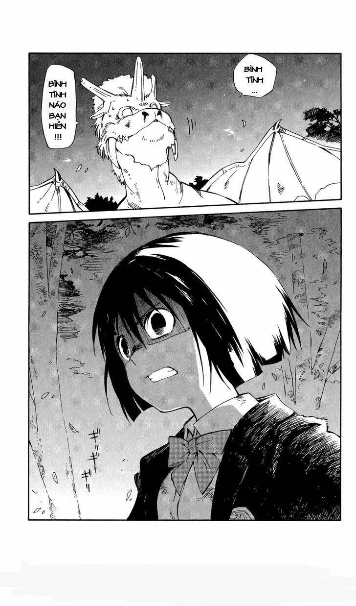 hitoribocchi no chikyuu shinryaku chapter 8 6