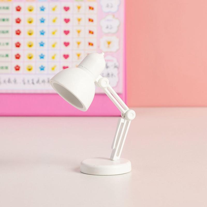 Đèn Đọc Sách Mini Chất Lượng Cao Dành Cho Học Sinh