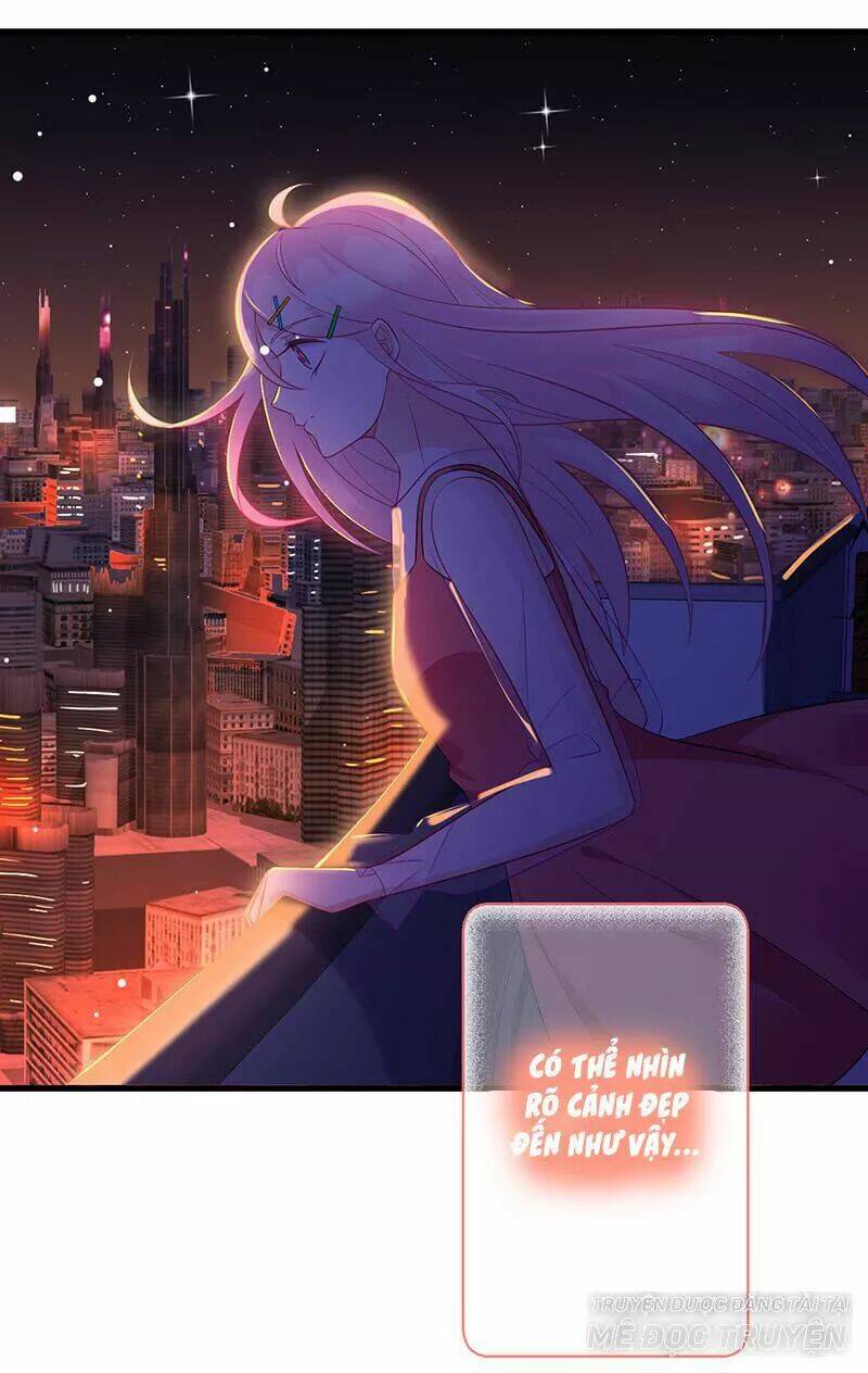 vương bài thiên sư và tiểu manh yêu chapter 49 34