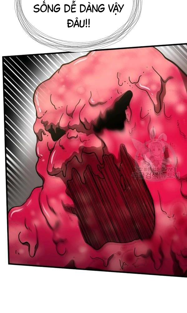 ngôi nhà kết nối với hầm ngục chapter 44 17
