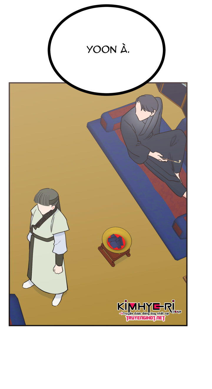 độc chủ chapter 8 14