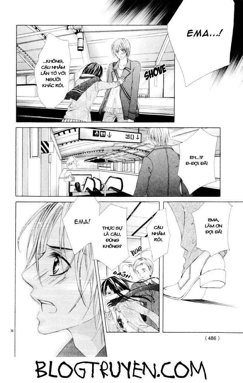 tổng hợp one shot. chapter 256 34