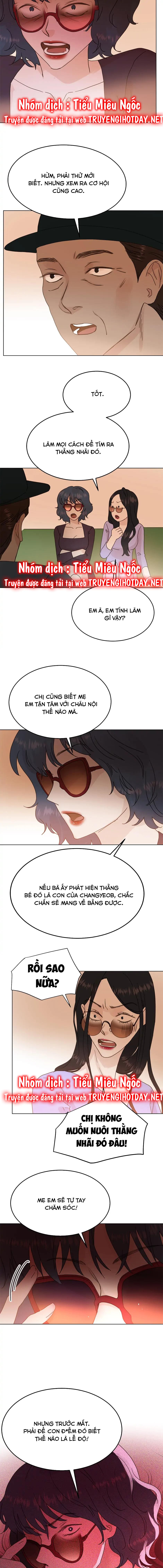 sự trả thù ngọt ngào của vợ tôi chapter 142 2