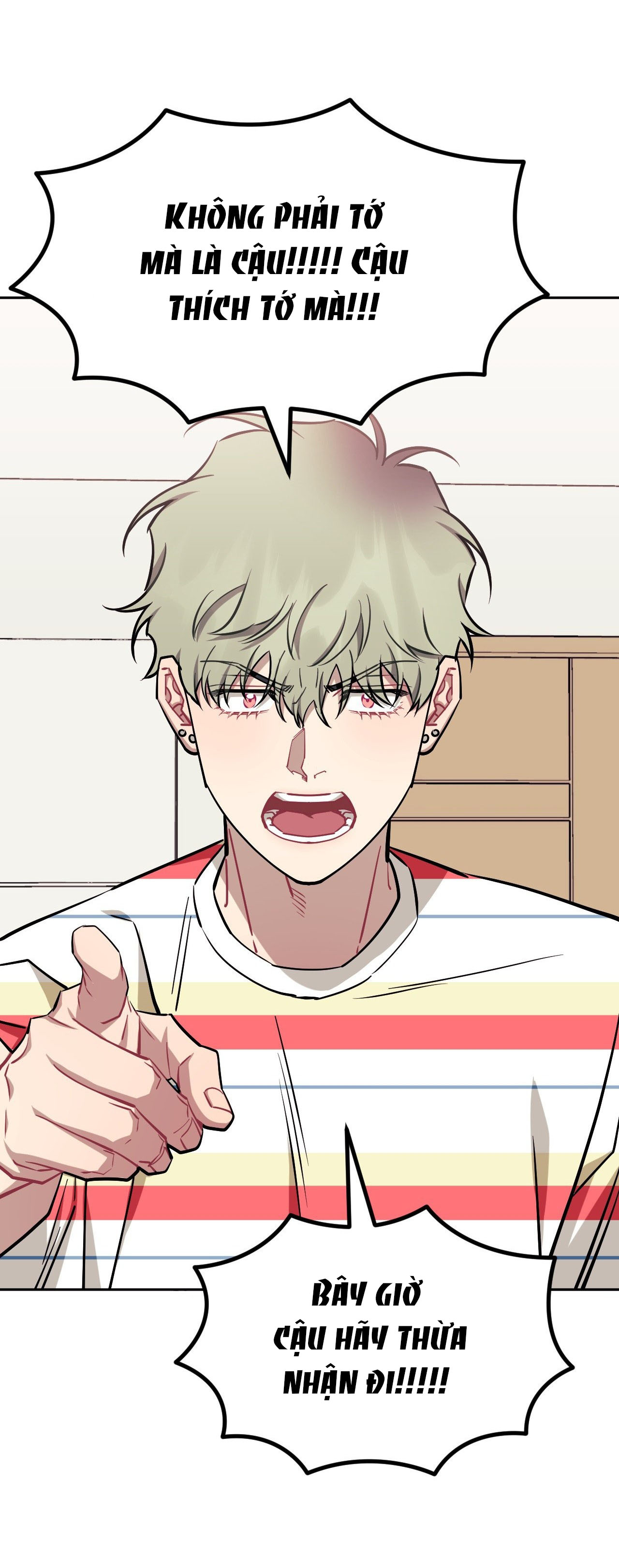 hơn cả bạn bè chapter 76.2 47