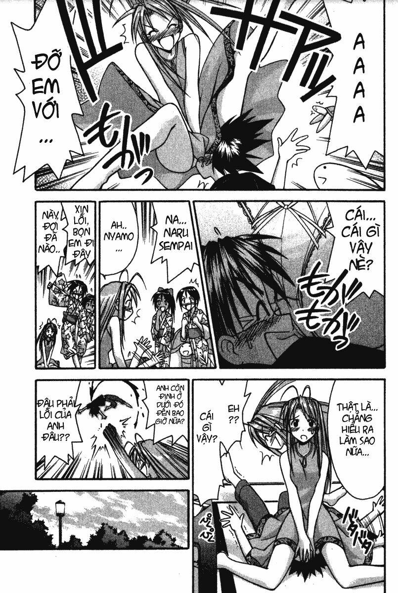 love hina chapter 116 12