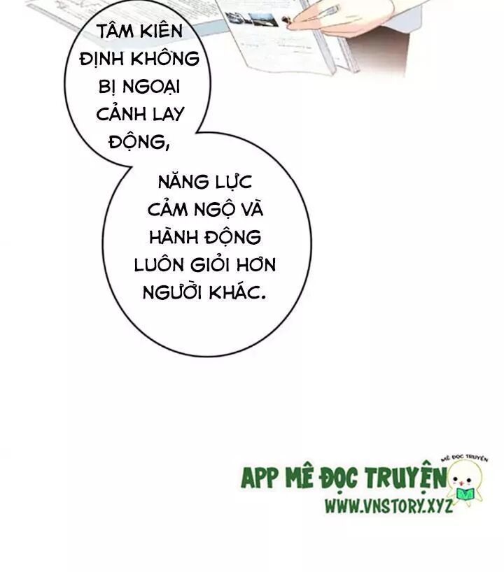 con tim rung động 2 chapter 52 28