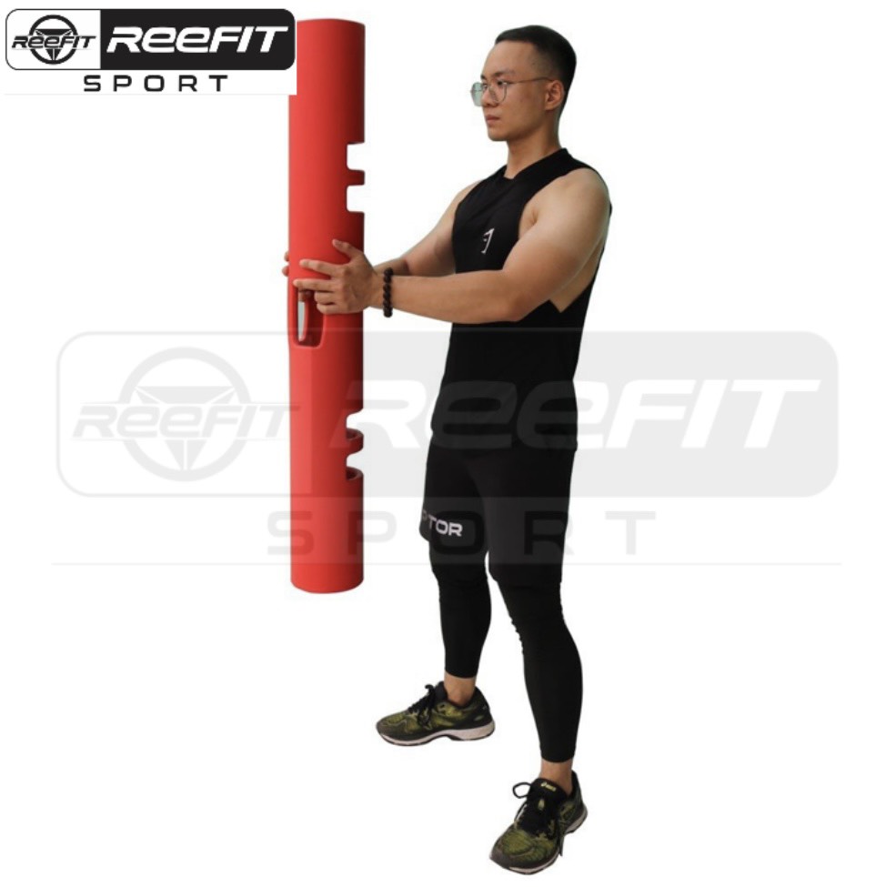 TẠ ỐNG TẬP GYM CAO CẤP 12KG