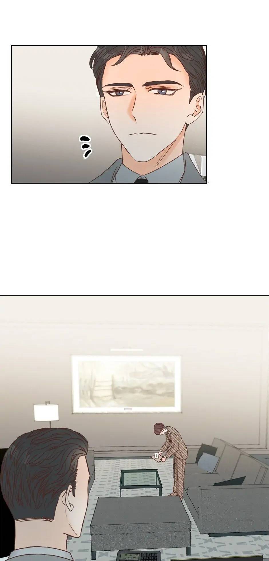 bí mật của thư kí chapter 6.2 8