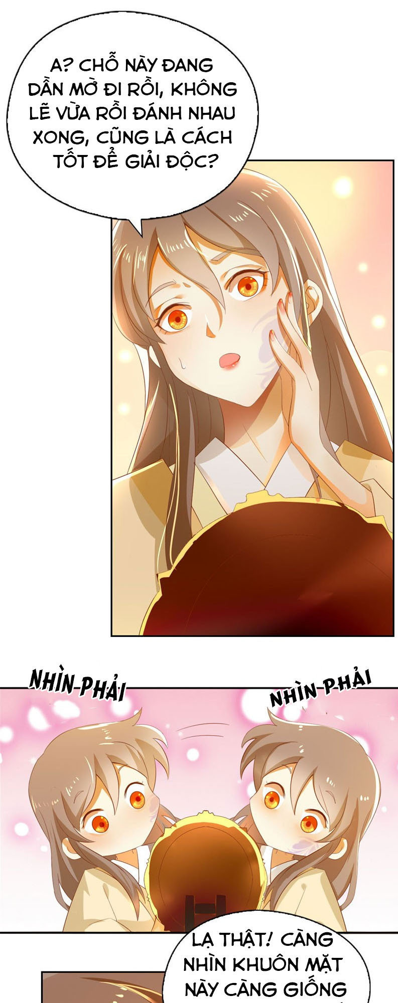 tà vương khuynh thành cuồng phi chapter 2 42