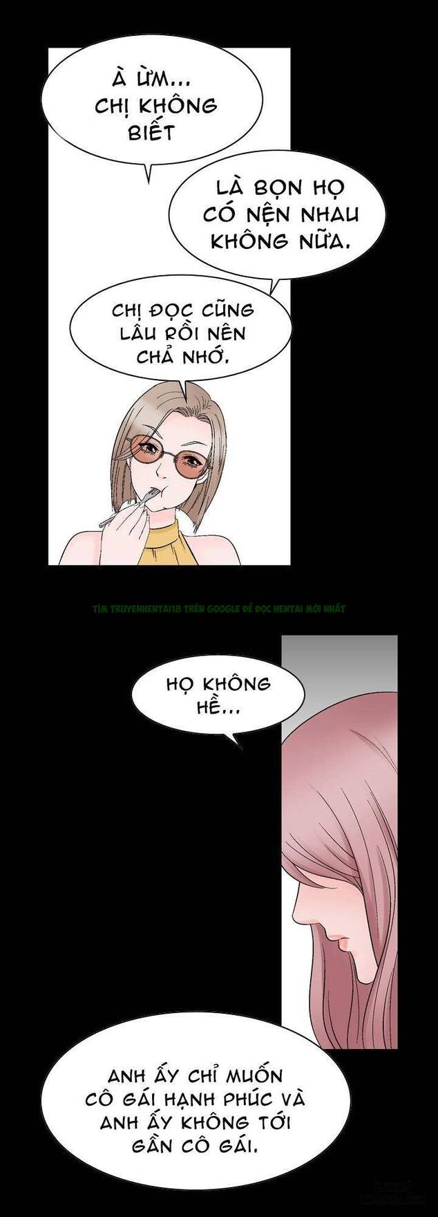 mùi vị của đôi bàn tay chapter 22 32