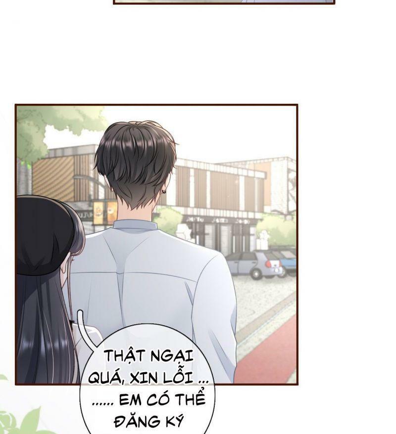 bạn gái tôi mới 30+ tuổi xuân chapter 78 8