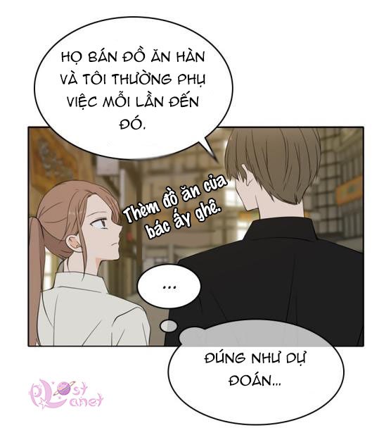 kiếp này cũng xin chăm sóc tôi như vậy nhé kiếp này cũng xin chăm sóc tôi như vậy nhé chapter 25 48