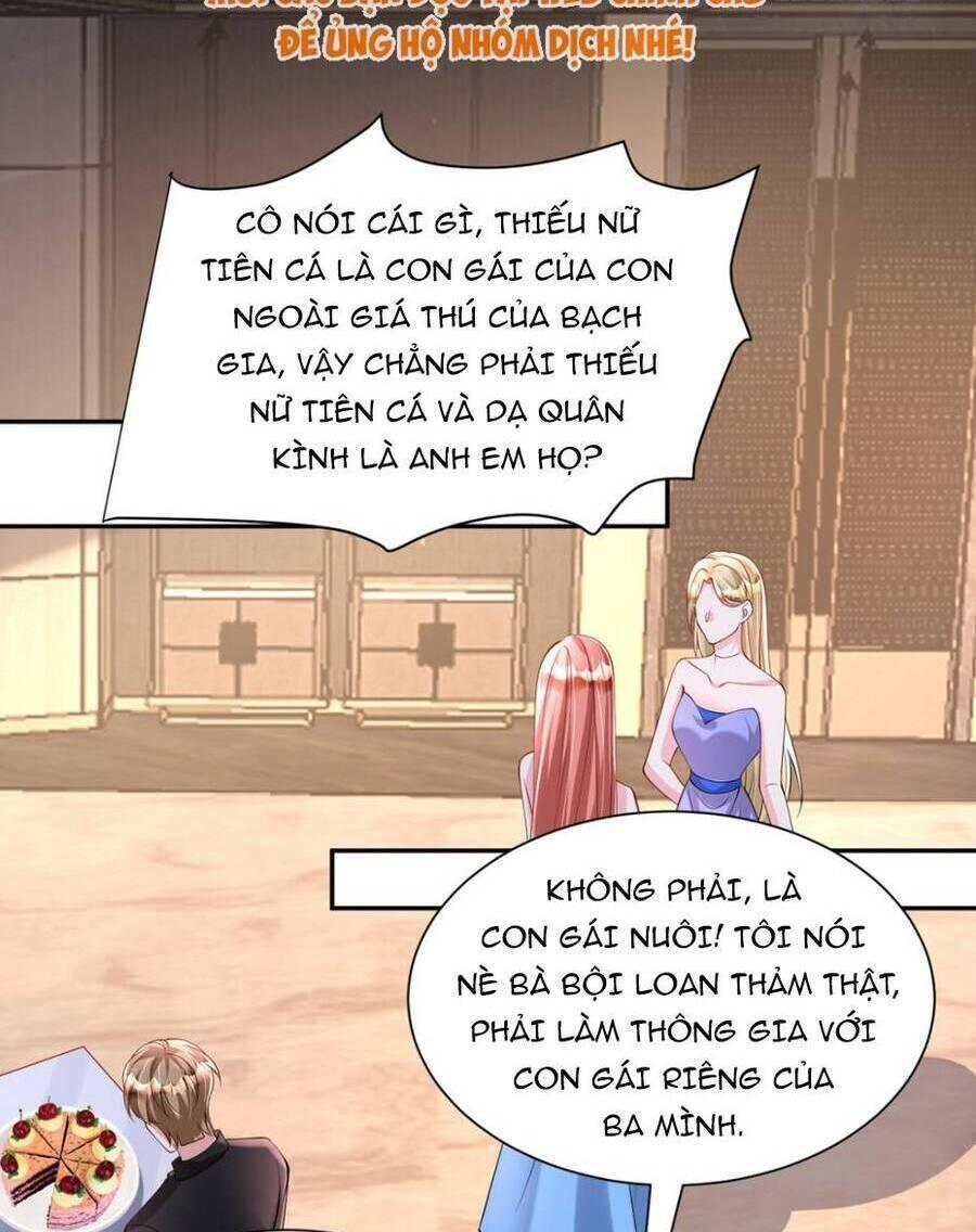 tổng tài huyết tộc cực sủng cô vợ mỹ nhân ngư chapter 146 21