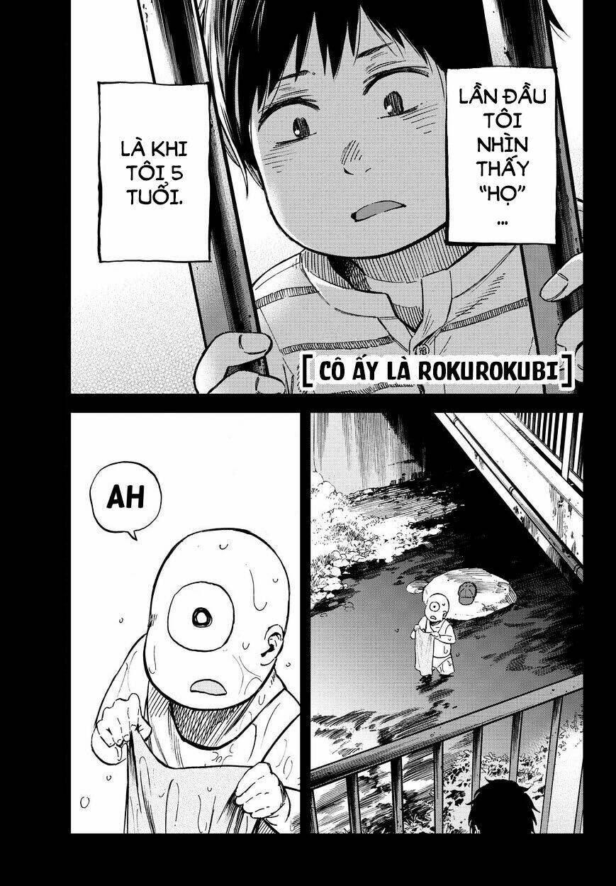 kanojo wa rokurokubi chapter 16 2