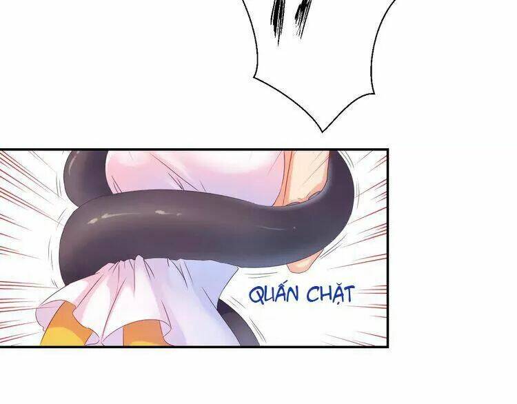 thực luyến kỳ duyên chapter 19 56