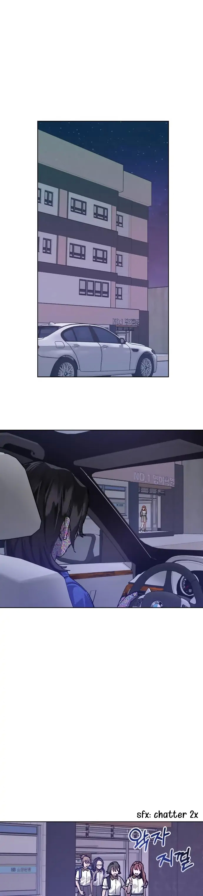 tựa như con gái chapter 6.2 5