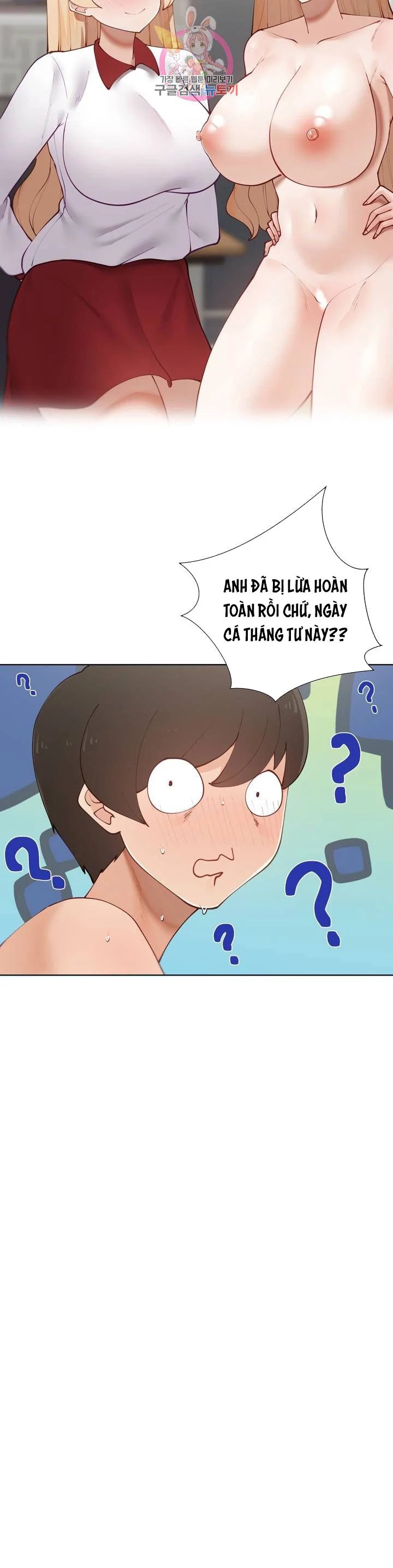 gia sư nữ quái chapter 61 35