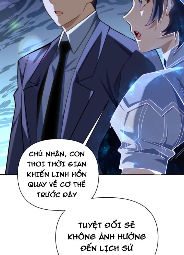 cướp đoạt vô số thiên phú, ta thành thần ở thời đại toàn dân chuyển chức chapter 6 50