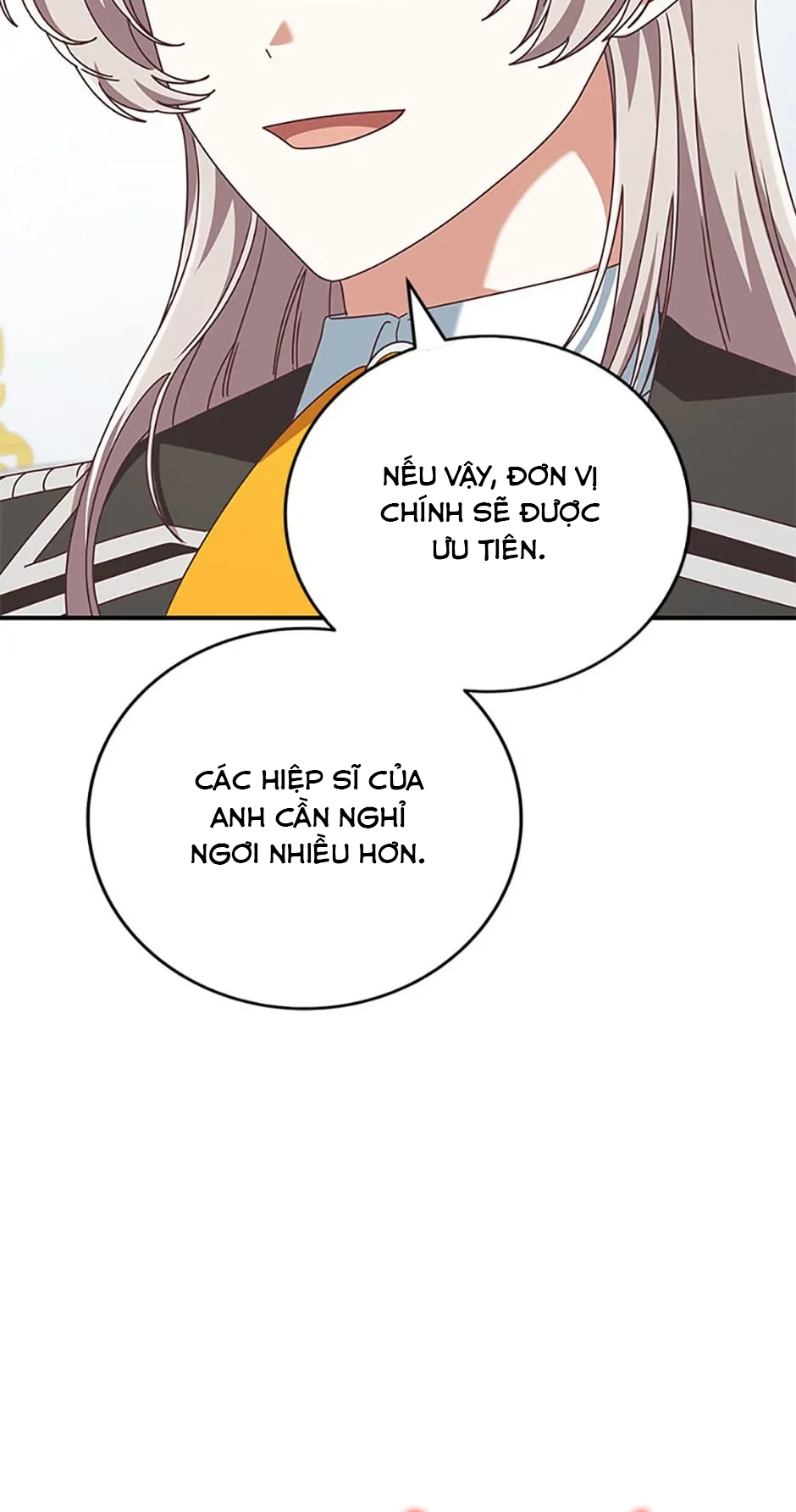 sự hiểu lầm tai hại giữa tôi và đại ma vương chapter 53 74