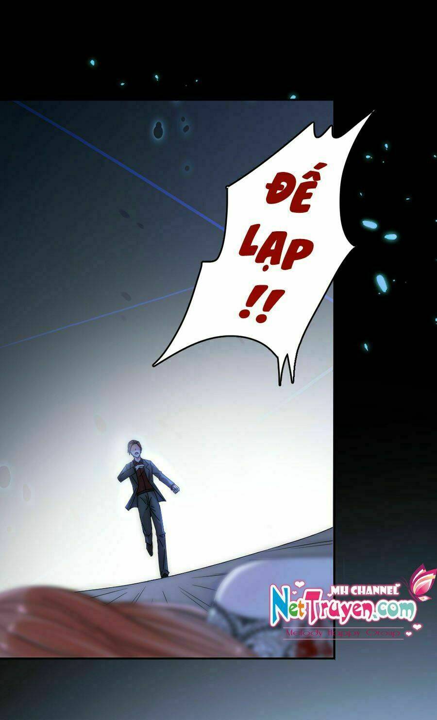 hoàn mỹ lão công tiến hóa luân chapter 95 3