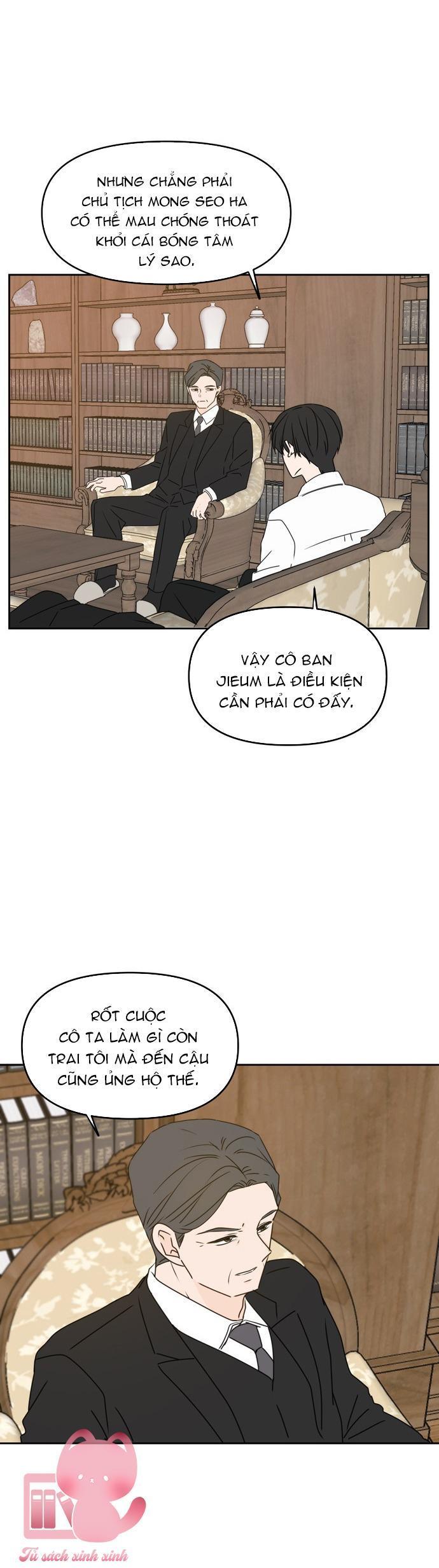 hẹn gặp nhau ở kiếp thứ 19 chapter 60 12