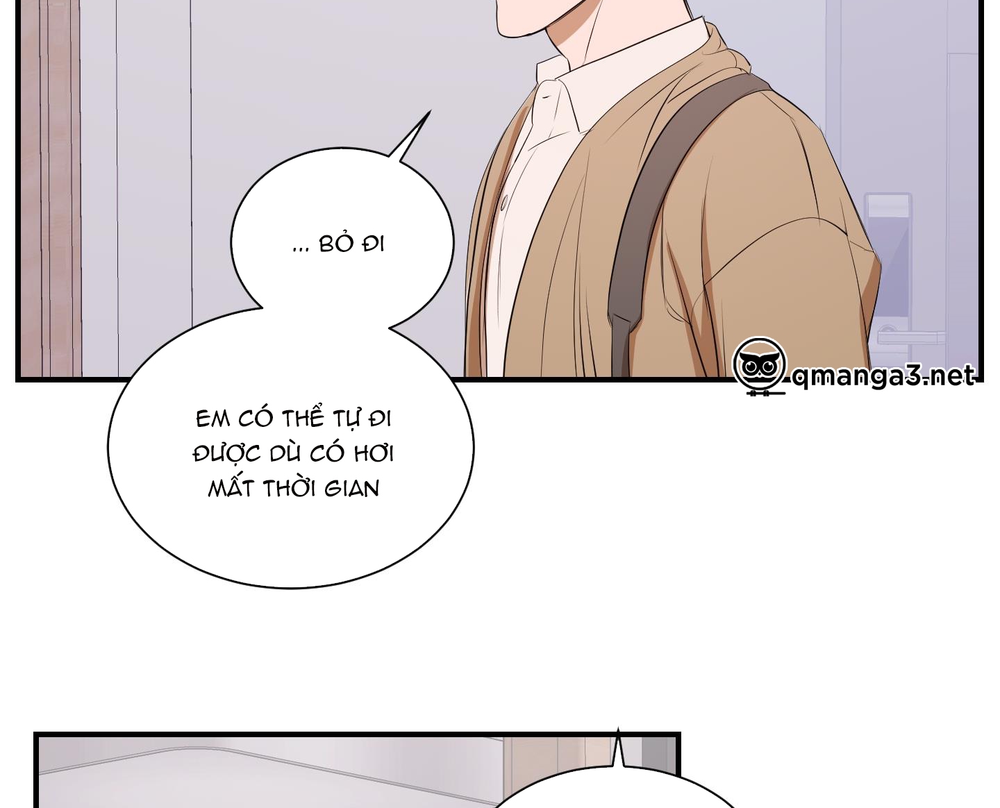 chốn riêng tư chapter 36 15