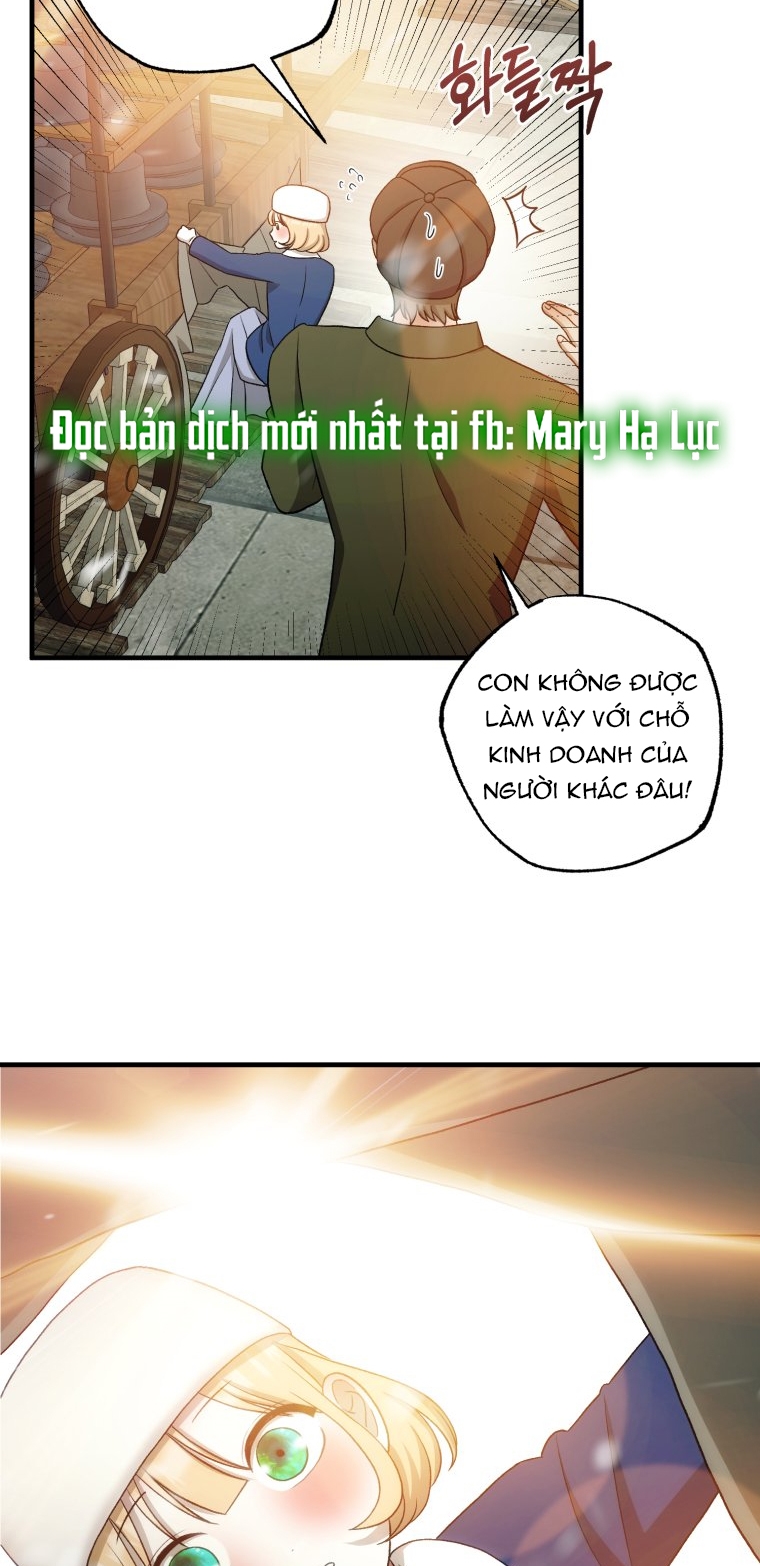 [15+] Khi Tôi Bị Chú Chó Tôi Bỏ Rơi Cắn chapter 23.2 - Trang 28