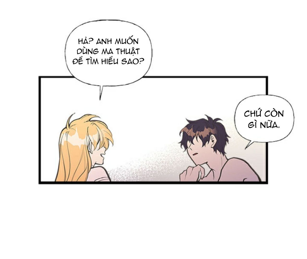 chị tôi đã nhặt về một nam chính quyến rũ chapter 6 7