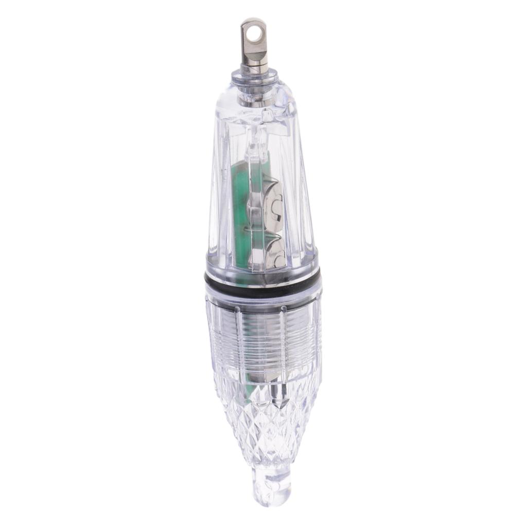 Đèn Led Câu Cá Dưới Nước Đèn Sâu Thả Câu Cá Đèn Phụ Kiện