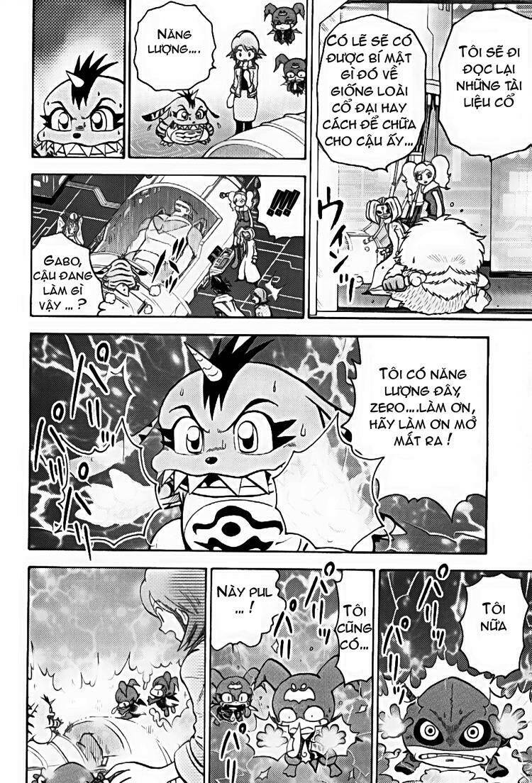 digimon v-tamer chapter 50 5