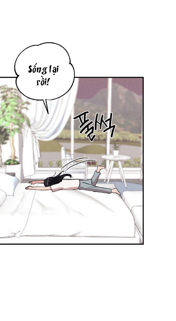 Ăn Mòn chapter 20.1 - Trang 8