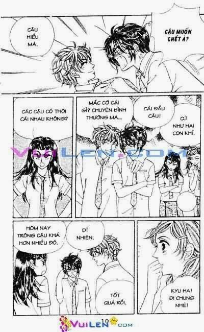 cô gái trung hoa chapter 7 101