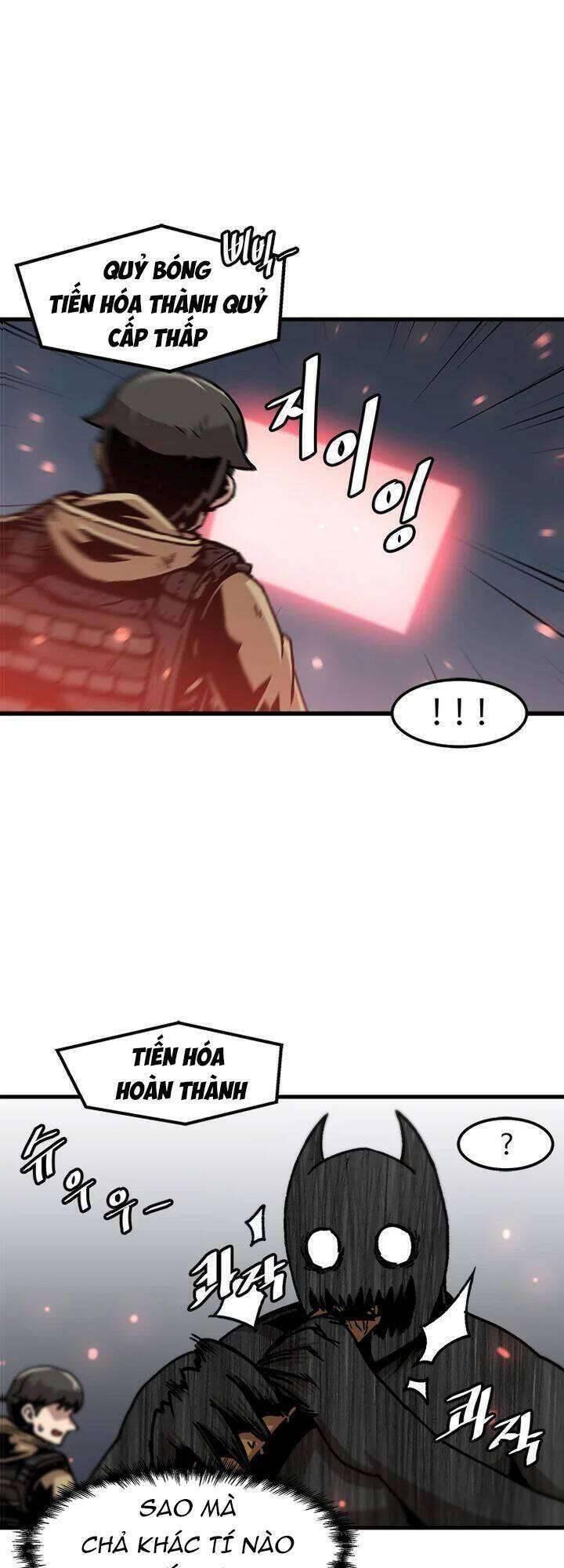 lên cấp một mình chapter 59 27