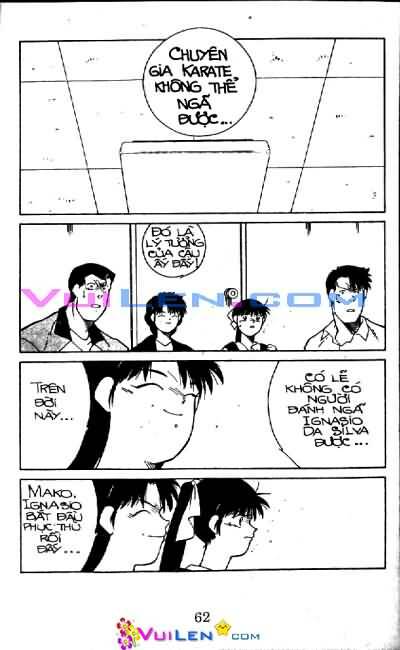 truyền nhân atula - shura no mon i chapter 36 63