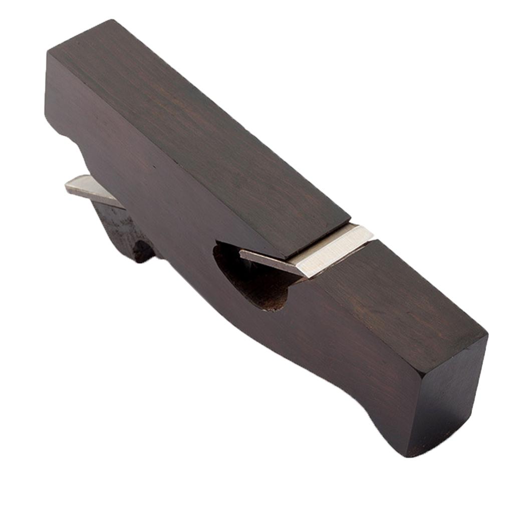 Woodworking Plates Flat Bottom Planks Planer Carpenter Wood Craft Tools