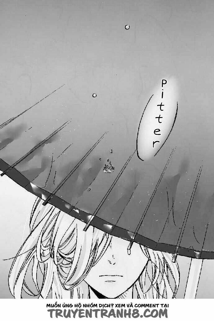 kochou no yumeji chapter 1 2