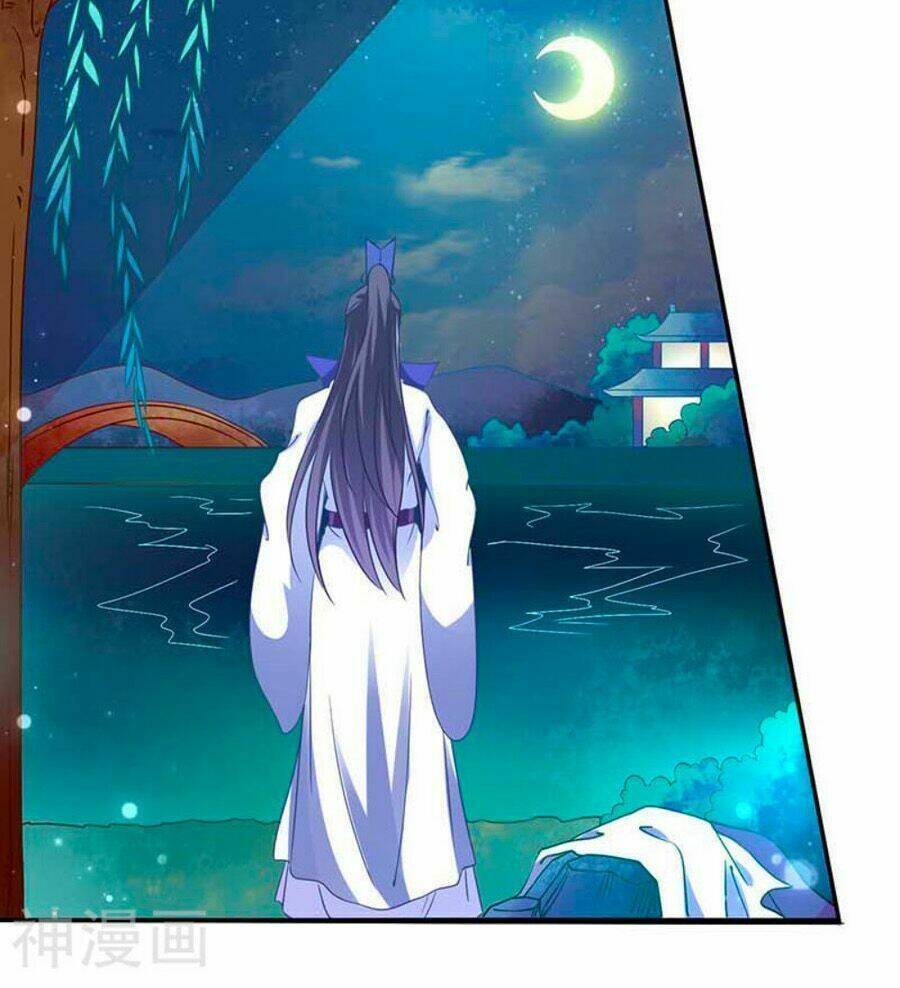 tay phải của bản tọa thành tinh rồi chapter 37 11