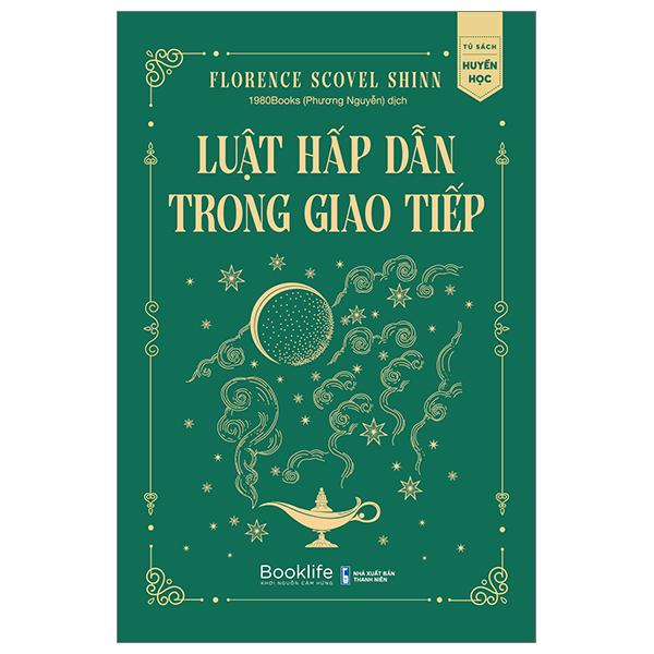 Luật Hấp Dẫn Trong Giao Tiếp