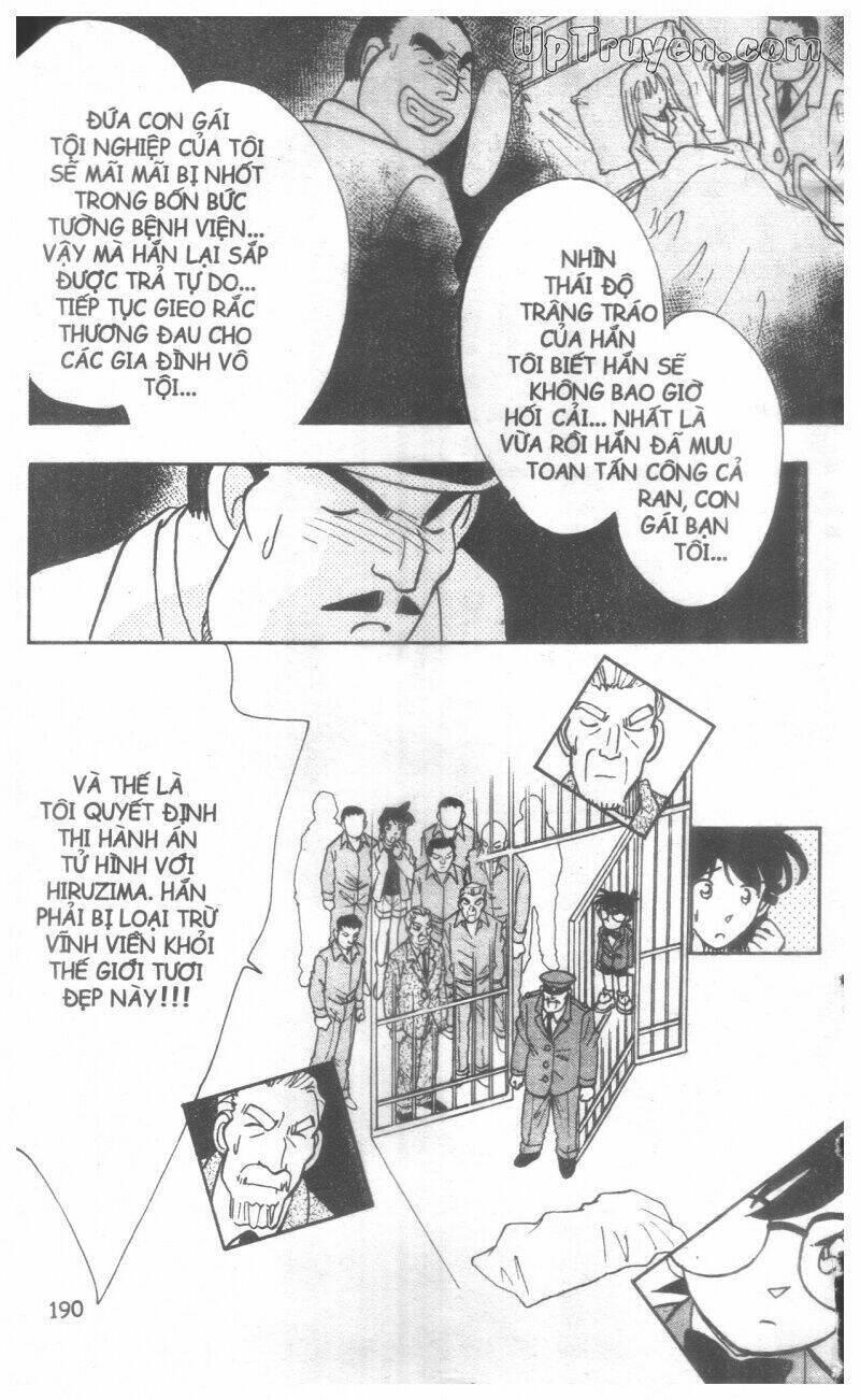 conan - bộ đặc biệt chapter 8 180